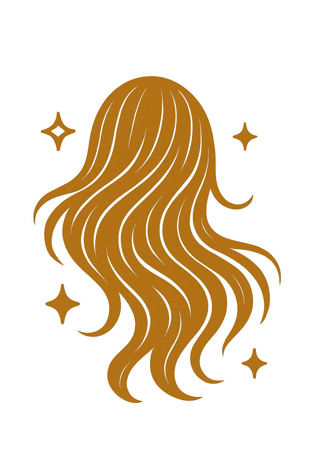 CABELLO SUAVE